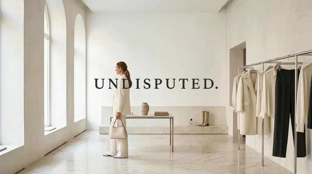 Luxury and lifestyle